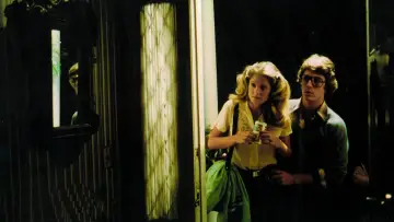 Zasłona do filmu "Halloween" #207593