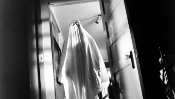Zasłona do filmu "Halloween" #207597
