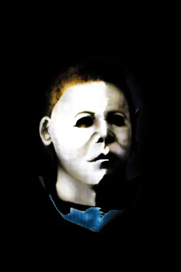 Plakat do filmu "Halloween" #207623