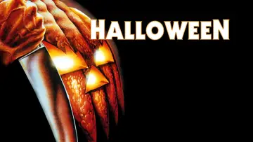 Zasłona do filmu "Halloween" #41477