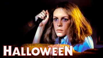 Zasłona do filmu "Halloween" #41478