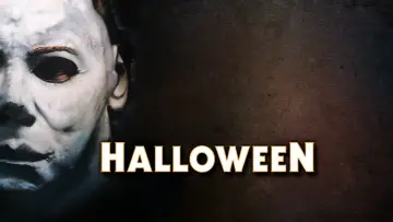 Zasłona do filmu "Halloween" #41480