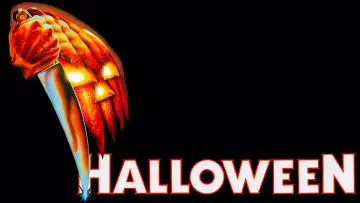Zasłona do filmu "Halloween" #41481