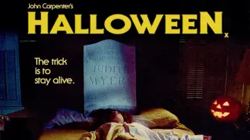 Zasłona do filmu "Halloween" #41482