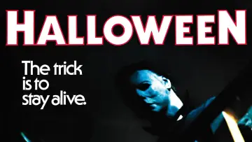 Zasłona do filmu "Halloween" #41485