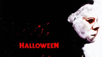 Zasłona do filmu "Halloween" #41488