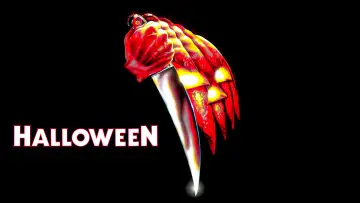 Zasłona do filmu "Halloween" #41490