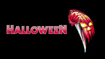 Zasłona do filmu "Halloween" #41491