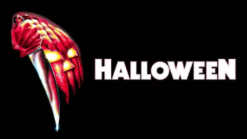 Zasłona do filmu "Halloween" #41492
