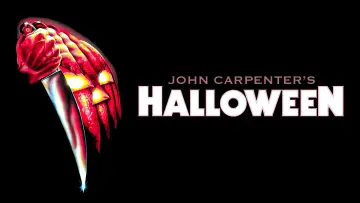 Zasłona do filmu "Halloween" #41493