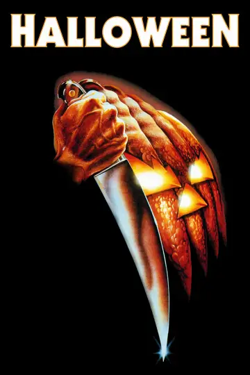 Plakat do filmu "Halloween" #41502
