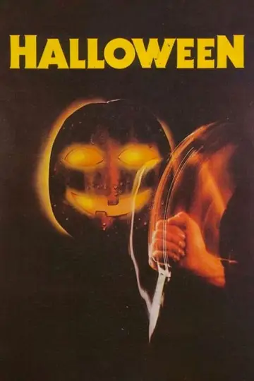 Plakat do filmu "Halloween" #41511