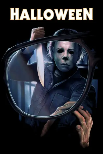 Plakat do filmu "Halloween" #41531