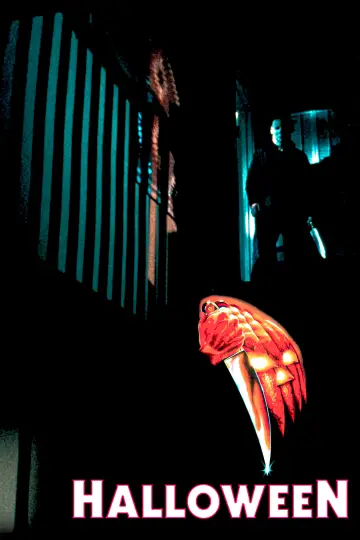 Plakat do filmu "Halloween" #41532