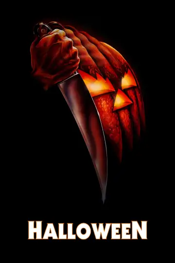 Plakat do filmu "Halloween" #41536