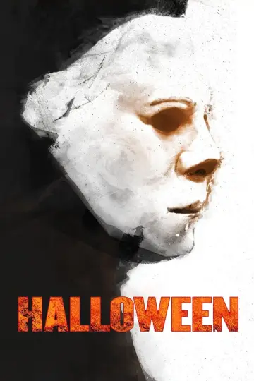 Plakat do filmu "Halloween" #41544