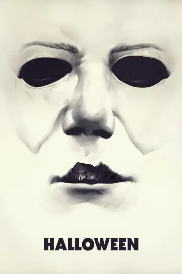 Plakat do filmu "Halloween" #41545