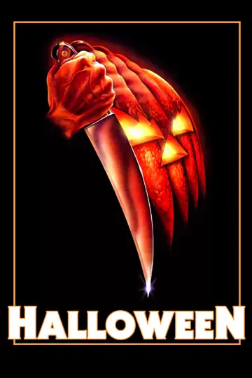 Plakat do filmu "Halloween" #41548