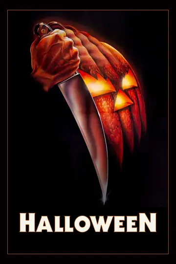 Plakat do filmu "Halloween" #41549