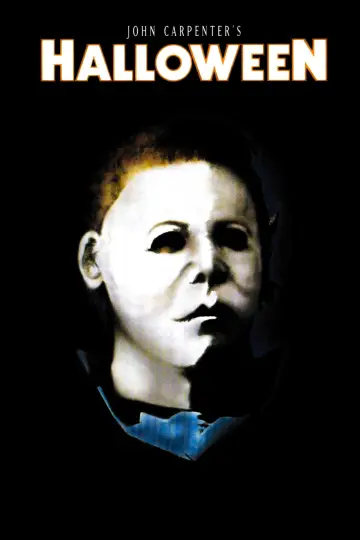 Plakat do filmu "Halloween" #41550