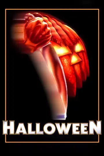 Plakat do filmu "Halloween" #41551