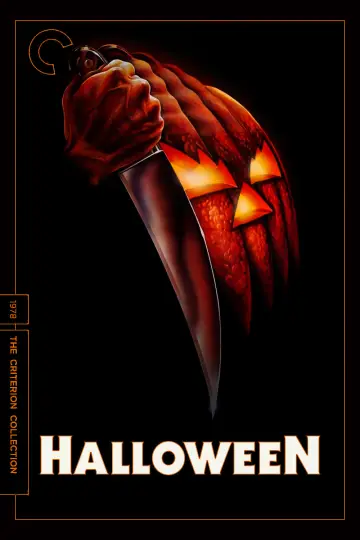Plakat do filmu "Halloween" #41553