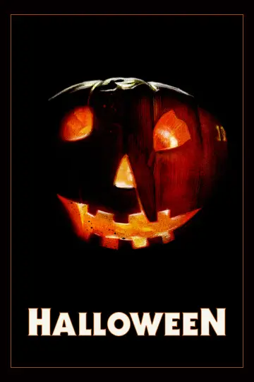 Plakat do filmu "Halloween" #41554