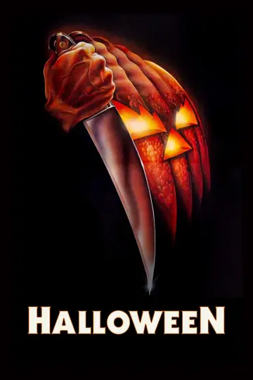 Plakat do filmu "Halloween" #41558