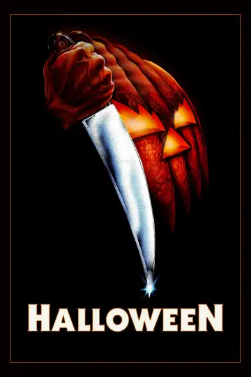 Plakat do filmu "Halloween" #41559
