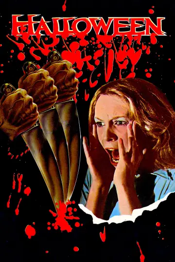 Plakat do filmu "Halloween" #41561