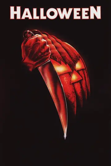 Plakat do filmu "Halloween" #41562