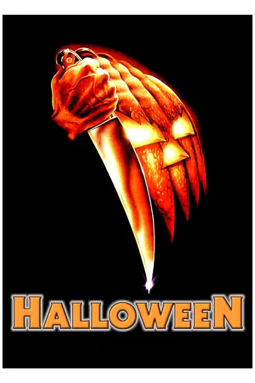 Plakat do filmu "Halloween" #41564