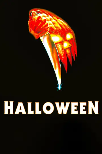 Plakat do filmu "Halloween" #41567