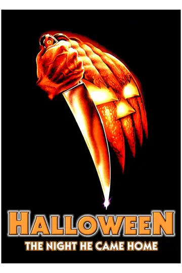 Plakat do filmu "Halloween" #41570