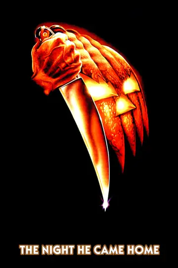 Plakat do filmu "Halloween" #41571