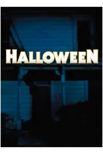 Plakat do filmu "Halloween" #41572
