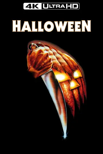 Plakat do filmu "Halloween" #41575