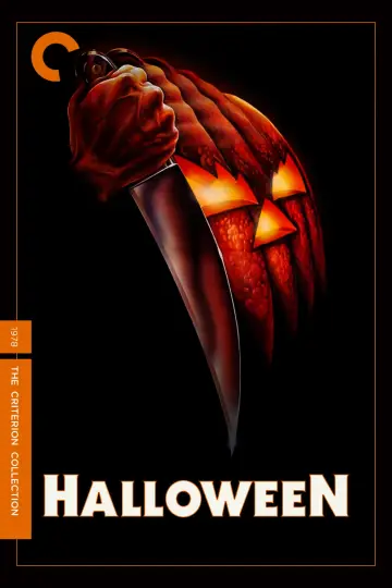 Plakat do filmu "Halloween" #41576