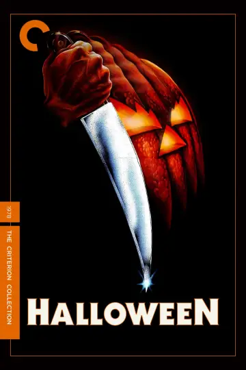 Plakat do filmu "Halloween" #41578