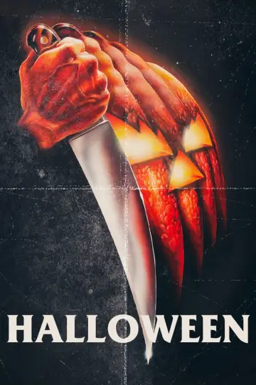 Plakat do filmu "Halloween" #41599