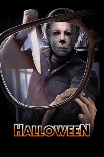 Plakat do filmu "Halloween" #41603