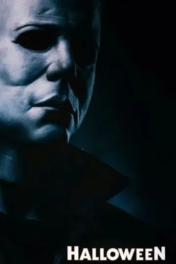 Plakat do filmu "Halloween" #41609