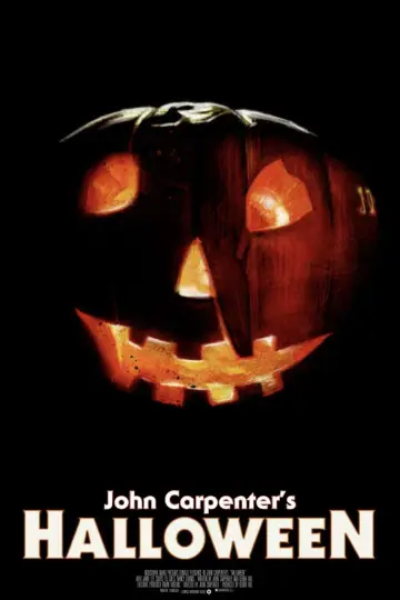 Plakat do filmu "Halloween" #41611