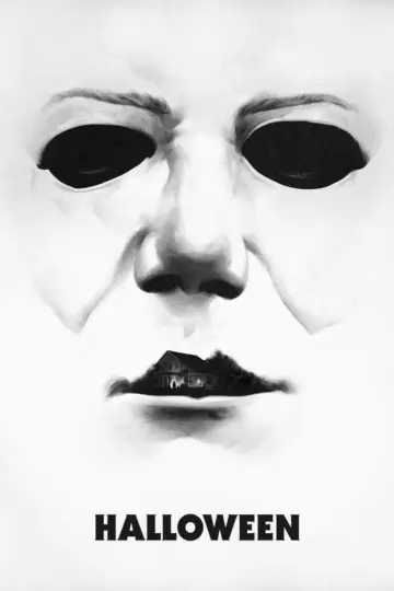 Plakat do filmu "Halloween" #487434