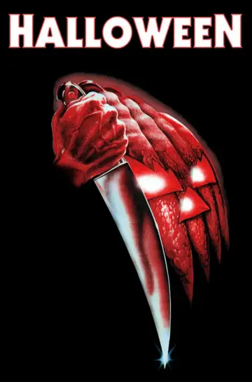 Plakat do filmu "Halloween" #487435