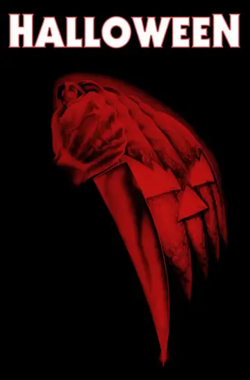Plakat do filmu "Halloween" #487436