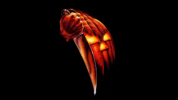 Zasłona do filmu "Halloween" #610785