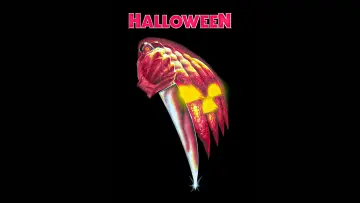 Zasłona do filmu "Halloween" #610787