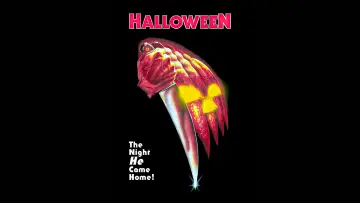 Zasłona do filmu "Halloween" #610813