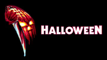 Zasłona do filmu "Halloween" #610814